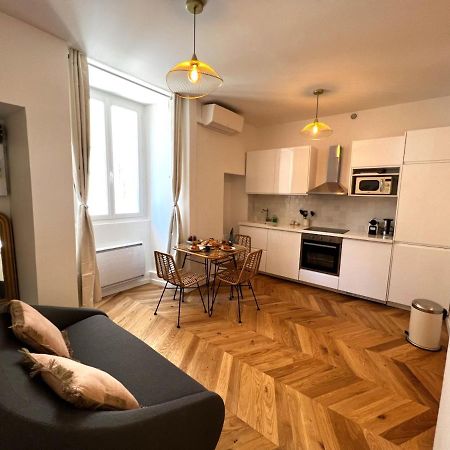 Apartamento Le Petit Palais Notre Dame - Heart Of Dijon - With Ac Exterior foto