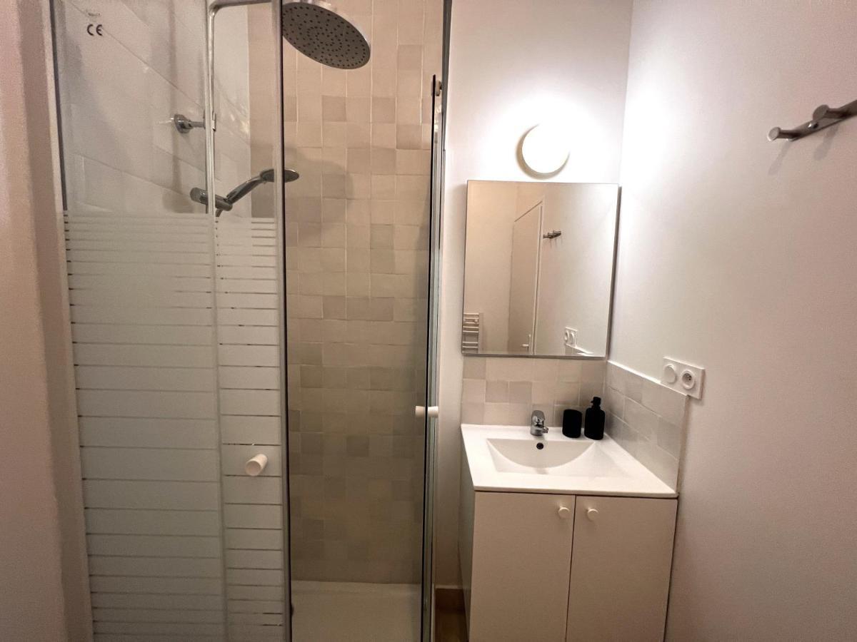 Apartamento Le Petit Palais Notre Dame - Heart Of Dijon - With Ac Exterior foto